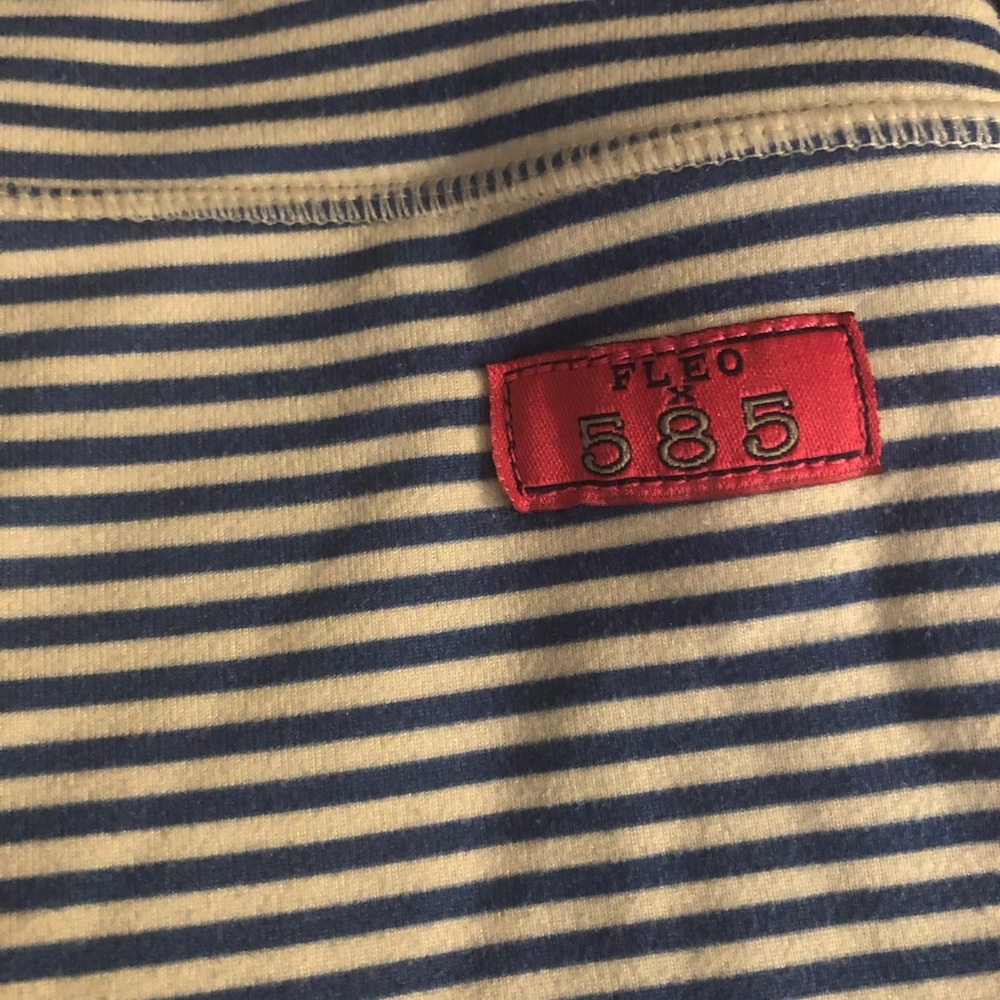 Fleo sailor mouth small